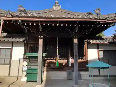 妙楽寺(愛知県)