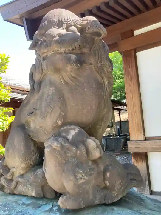 代田八幡神社(東京都)
