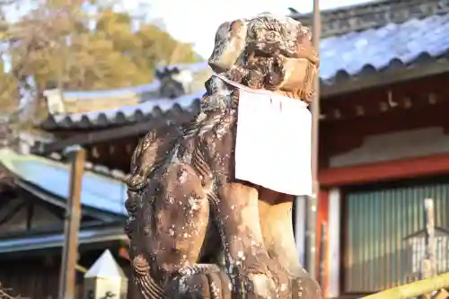 氷室神社(奈良県)