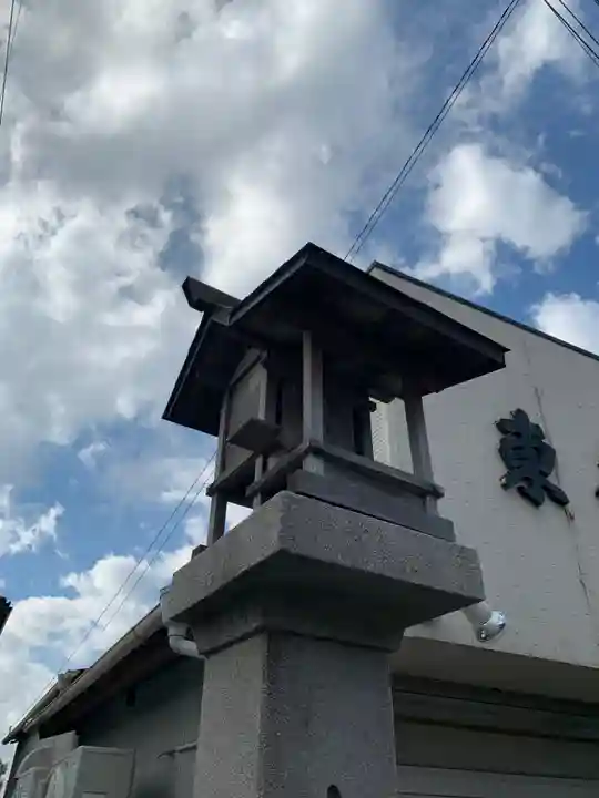大杉神社(千葉県)