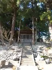 天満天神社(埼玉県)