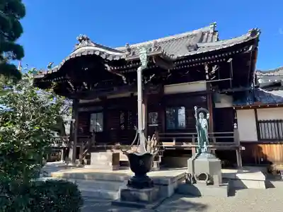 金藏院(東京都)