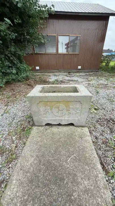 清川稲荷神社(北海道)