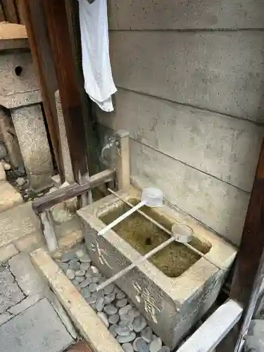 一目白龍王権現(愛知県)