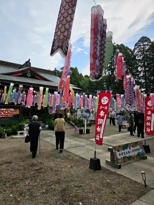 串間神社の{uncategorized: "未分類", other: "その他", undefined: "問題あり", building: "その他建物", grave: "お墓", sacred_gate: "鳥居", guardian: "狛犬", statue: "像", buddha: "仏像", history: "歴史", nature: "自然", garden: "庭園", animal: "動物", pagoda: "塔", temizu: "手水舎", mountain_gate: "山門・神門", sanctuary: "本殿・本堂", subordinate: "末社・摂社", art: "芸術", scenery: "景色", jizo: "地蔵", ema: "絵馬", goshuin: "御朱印", omikuji: "おみくじ", items: "授与品その他", amulet: "お守り", goshuincho: "御朱印帳", eats: "食事", festival: "お祭り", votive_dance: "神楽", shichigosan: "七五三参", wedding: "結婚式", experience: "体験その他", initially: "初詣", around: "周辺", anti_infection: "感染症対策"}