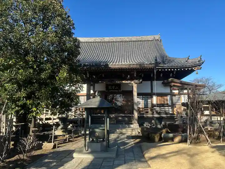 知行院(東京都)