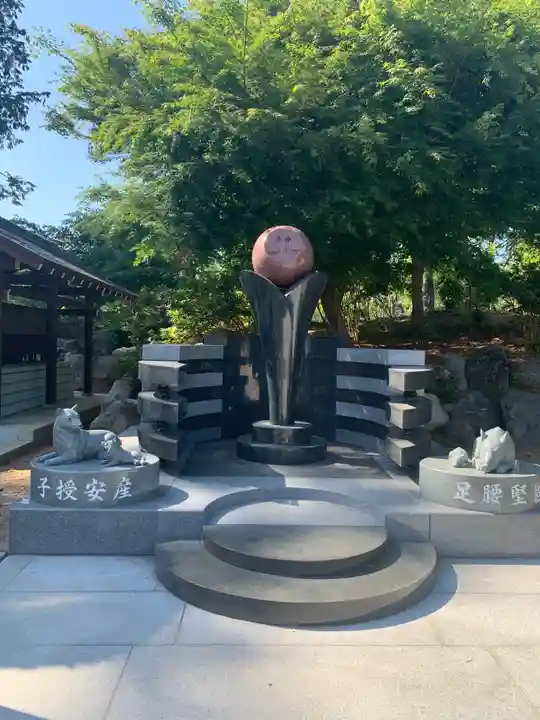 八幡宮のその他建物