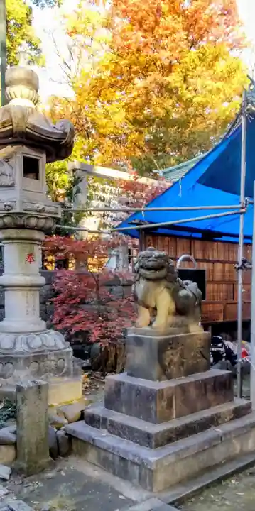 大鷲神社(東京都)