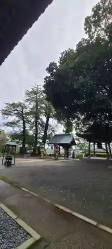 宝泉寺のその他建物