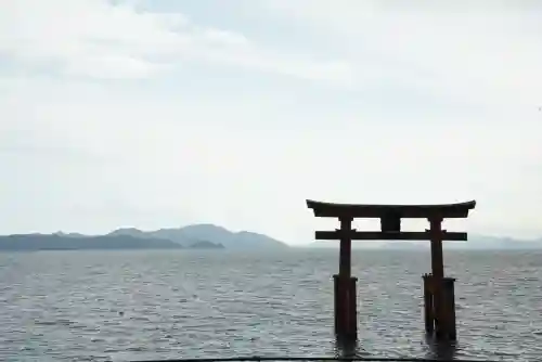 白鬚神社(滋賀県)