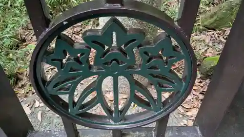 法華堂跡（源頼朝墓・北条義時墓）の芸術