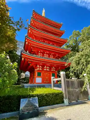 東長寺のその他建物