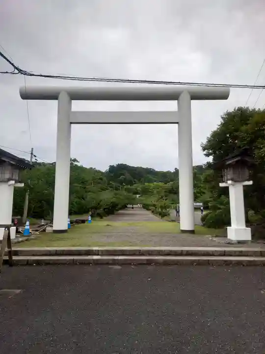 安房神社(千葉県)