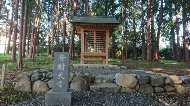 本覚寺のその他建物