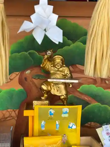 中之嶽神社(群馬県)