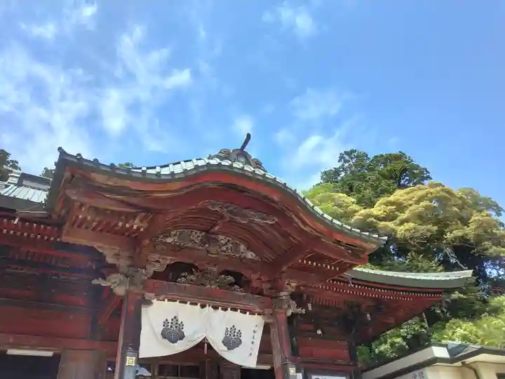 清澄寺(千葉県)