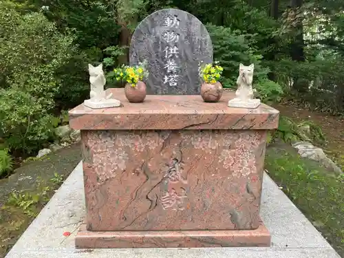 高台寺(北海道)