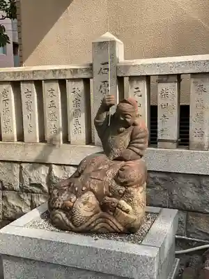 柳原蛭子神社（柳原えびす神社）(兵庫県)