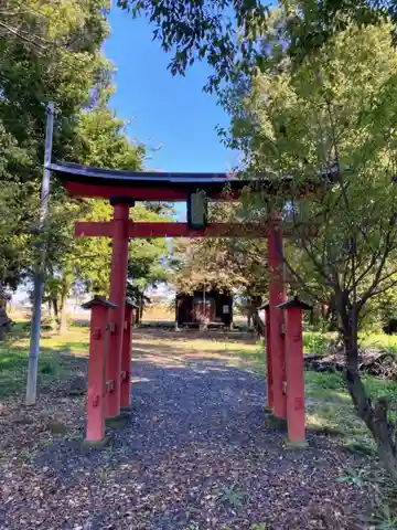 天神社(埼玉県)