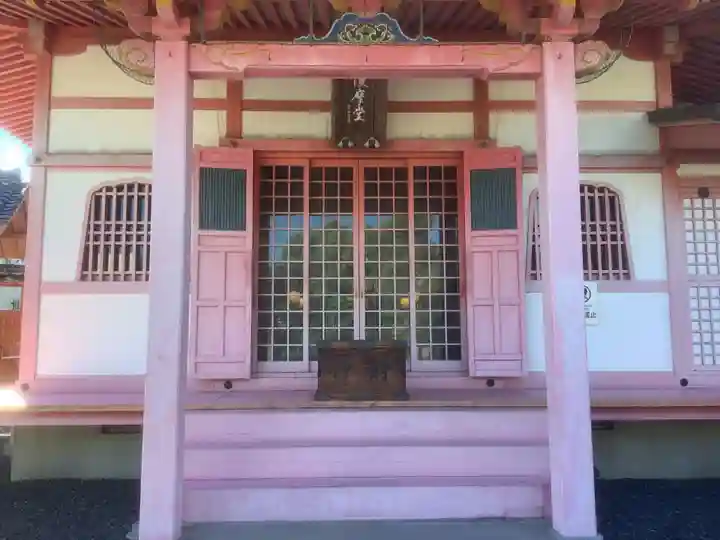 津観音(三重県)