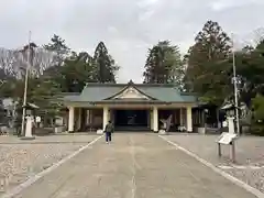 福井県護国神社(福井県)