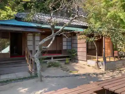 円覚寺のその他建物