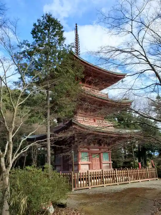 石峯寺のその他建物