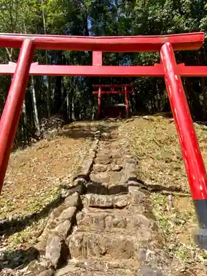 室尾谷神社(京都府)