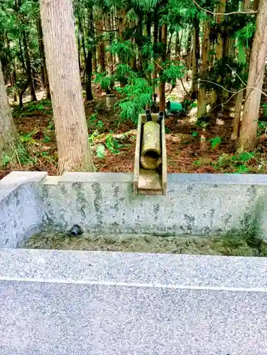 荒人神社・清神社(福島県)