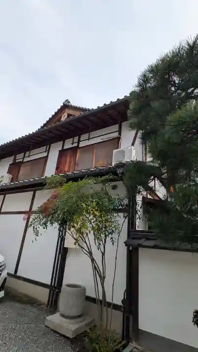 如是院(京都府)