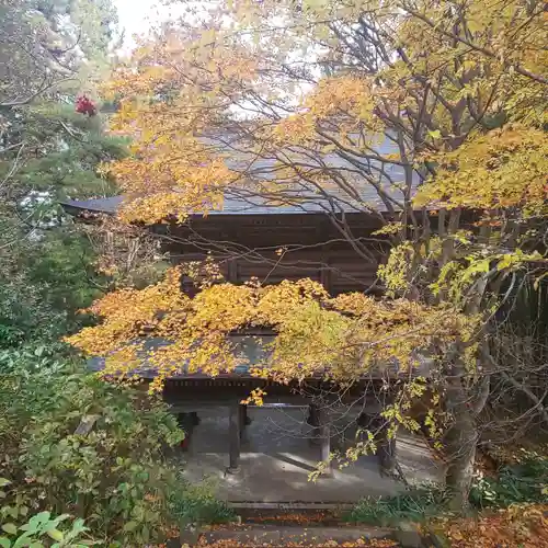泰寧寺のその他建物