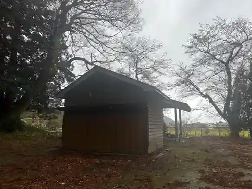 大野神社(新潟県)
