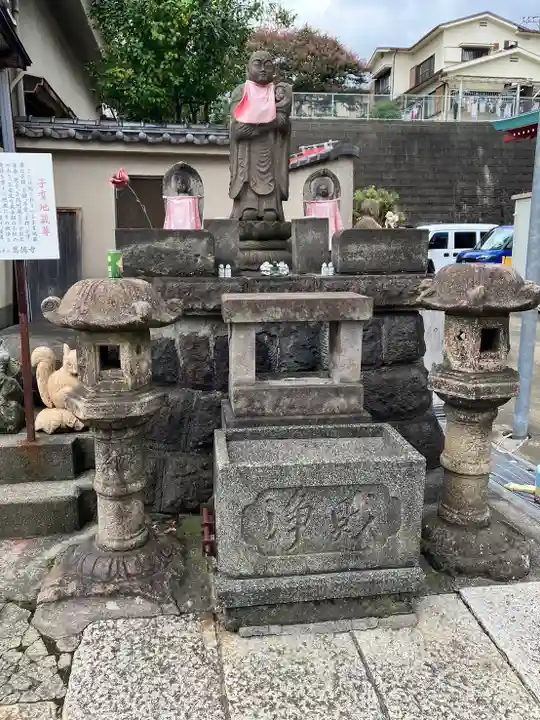 萬徳寺(神奈川県)
