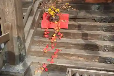 阿邪訶根神社の授与品その他