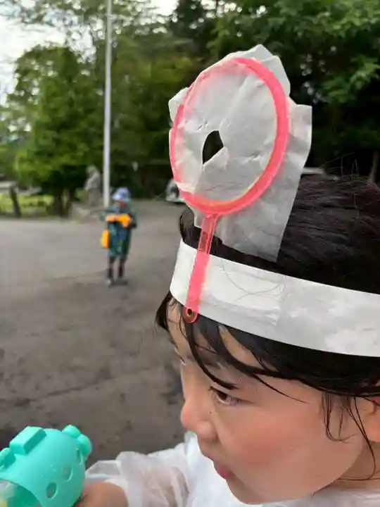 成田山瀧泉寺(北海道)