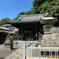 本町稲荷神社(東京都)