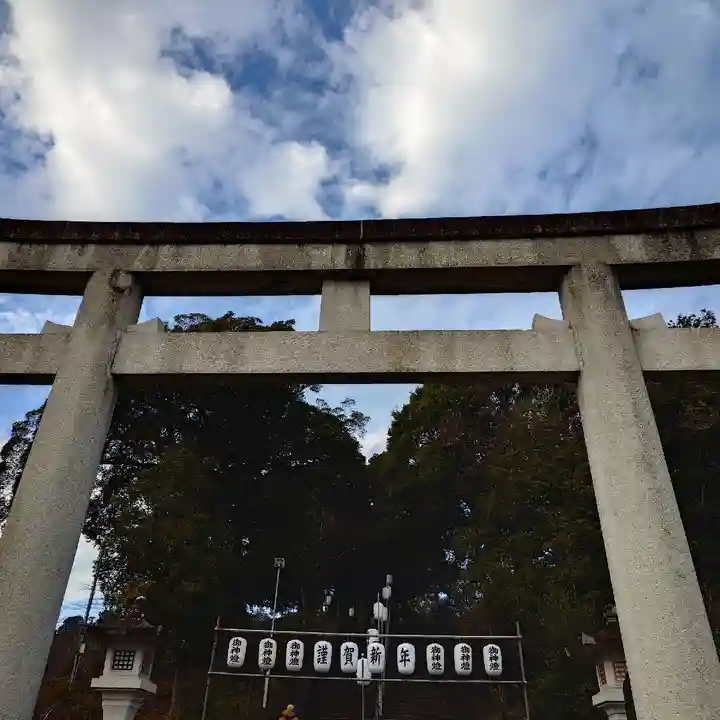 茨城縣護國神社(茨城県)