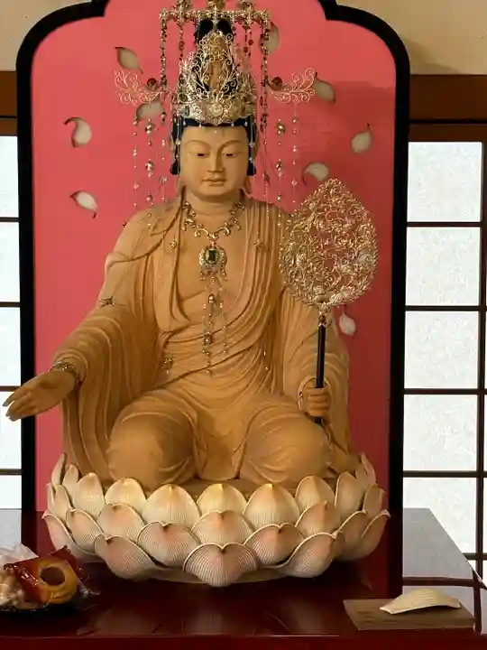 伊勢の国 四天王寺(三重県)