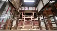 添御縣坐神社(奈良県)