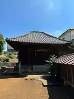 胡録神社(千葉県)