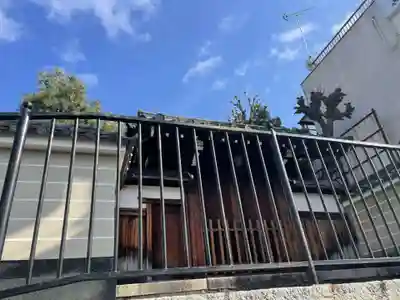 眞徳寺（真徳寺）(京都府)