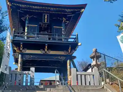 水戸東照宮(茨城県)