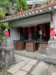 稲荷大明神(神奈川県)