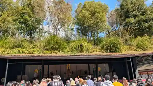 太宰府天満宮(福岡県)