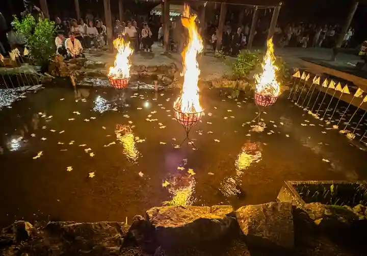 賀茂別雷神社(上賀茂神社)(京都府)