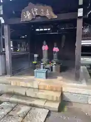 本立寺(東京都)