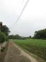 感応寺(茨城県)