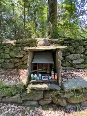 神明神社(徳島県)