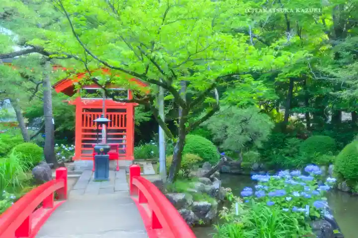 高幡不動尊 金剛寺(東京都)