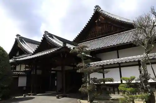 滋賀院門跡(滋賀県)